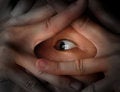 Free Body Parts Stock Photography - 2564892