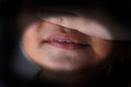 Free Body Parts Royalty Free Stock Photography - 2564917