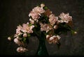 Free Artificial Flowers Royalty Free Stock Photography - 2565717