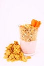 Free Musli Royalty Free Stock Photography - 2567637