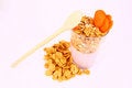 Free Musli Royalty Free Stock Images - 2567779
