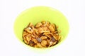 Free Musli Stock Photography - 2568192