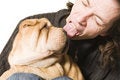 Free Lick Me Back Stock Images - 2568284