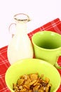 Free Musli Stock Photo - 2568370