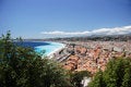 Free Nice Town Through The Trees Royalty Free Stock Photos - 2568878