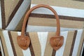 Free Set Feminine Handbags Stock Image - 2569001