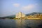 Free Reservoir Scenery Stock Images - 25600334