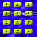 Free Hi Speed Communication Royalty Free Stock Photo - 2571855