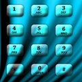 Free Hi Speed Communication Royalty Free Stock Photography - 2571857