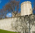Free Tower Of London Walls - Salt T Stock Photo - 2578600