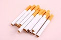 Free Cigarettes Stock Photos - 2579683