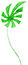 Free Stylized Exotic Leaf, Collage Stock Photo - 2571940