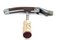 Free Corkscrew With Cork 02 Stock Images - 2579724