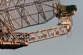 Free Radar Dish Arm Stock Image - 2584311