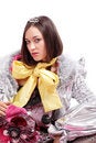 Free Seduce Stock Image - 2584561