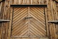 Free Old Gate Stock Photo - 2587670