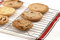Free Rack Of Cookies Royalty Free Stock Photo - 2581795