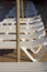 Free Sun Loungers Stock Image - 2583081