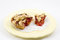 Free Cherry Peach Pie Stock Images - 2583294