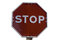 Free Stop Sign Royalty Free Stock Photography - 2589137