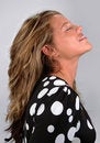 Free Woman Relaxing Royalty Free Stock Image - 2590186