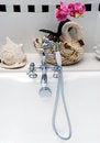 Free Bathtab Royalty Free Stock Images - 2590459