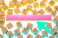 Free Keyboard-D Royalty Free Stock Photos - 2592918