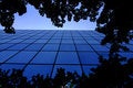 Free Office Building Details Royalty Free Stock Photos - 2594808