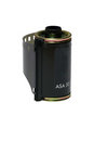 Free Film Canister (Isolated) Royalty Free Stock Images - 2595969