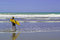 Free It S Time To Surf!! Stock Image - 2592531
