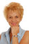 Free Granny Royalty Free Stock Photos - 2593528