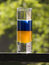 Free Three Colored Drink Royalty Free Stock Image - 2594246