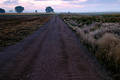 Free Country Road Royalty Free Stock Image - 260516