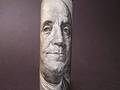 Free Ben Franklin Royalty Free Stock Photography - 266647