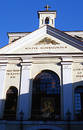 Free Vilnius Stock Photos - 268123