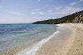Free Beach Greece Stock Image - 2603281