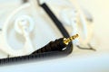 Free Headphone Jack-music Series Stock Photography - 2607382