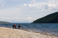 Free River Angara Stock Image - 2607391