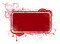 Free Red Frame Illustration Royalty Free Stock Images - 2604259