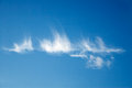 Free Sky Feathers Stock Image - 2611361