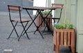 Free Empty Table Royalty Free Stock Image - 2611816