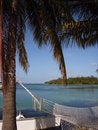 Free Caribbean Hammock Royalty Free Stock Photo - 2612215