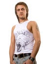 Free Young Man Royalty Free Stock Images - 2612319