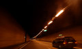 Free Tunnel Royalty Free Stock Image - 2614786