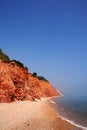 Free Rocky Shore Royalty Free Stock Photo - 2614915
