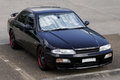 Free Black Sports Car Stock Photos - 2618683