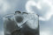 Free Heart Of Ice Stock Photography - 2619742
