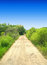 Free Road To Sky Stock Images - 2619824