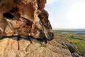 Free Rock Erosion. Weathered. Geological Formations Stock Images - 26198374
