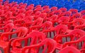 Free Chairs Stock Images - 2621994